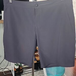 ZELOS FLEX HYBRID SHORTS